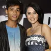 Aida Saskia dan Fauzan