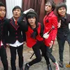 Aishiteru Band