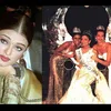 Aishwarya Rai