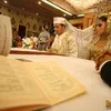Thalita Latief - Dennis Lyla