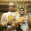 Thalita Latief - Dennis Lyla