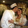 Thalita Latief - Dennis Lyla