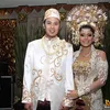 Thalita Latief - Dennis Lyla