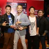 Nidji