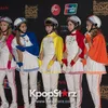 Crayon Pop