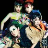 2NE1