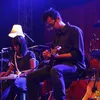 Sarasvati, Knee &amp; Toes, Ajer, You Know You\&#039;re Right