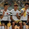 Running Man