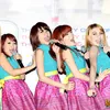 Cherry Belle
