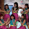 Cherry Belle
