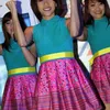 Cherry Belle