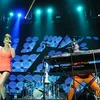 Karmin, Java Soulnation