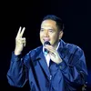Slank, Gita Wirjawan