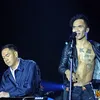 Slank, Gita Wirjawan