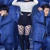 Ga In Brown Eyed Girls