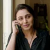 Rani Mukherjee
