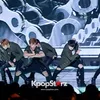 Bangtan Boys (BTS)