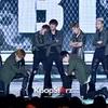 Bangtan Boys (BTS)