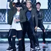 Bangtan Boys (BTS)