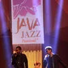 RAN, CLEAR Java Jazz Festival 2014