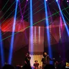 RAN, CLEAR Java Jazz Festival 2014
