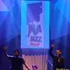 RAN, CLEAR Java Jazz Festival 2014