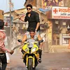 Dhoom 3