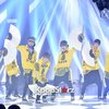 Merilis Arario, Topp Dogg menggabungkan hip hop dengan musik tradisional Korea Selatan.