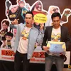 Despicable Me 2