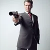 The November Man