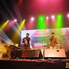 Konser, Arkarna, Jokowi, Bondan Prakoso, Bondan Prakoso Feat Fade2Black, Fade2Black