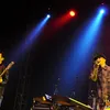 Konser, Arkarna, Jokowi, Bondan Prakoso, Bondan Prakoso Feat Fade2Black, Fade2Black