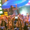 Konser Steve Aoki