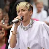 Miley Cyrus