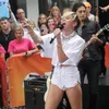 Miley Cyrus
