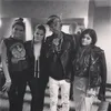 Foto Seru Backstage