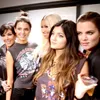 Foto Seru Backstage