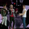 One Direction World Tur