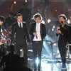 American Music Awards 2013