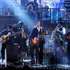 American Music Awards 2013
