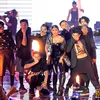 Agnes Monica