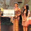 Hari Kartini, NOAH, Maia Estianty, Ashanty, Pingkan Mambo