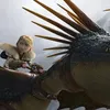HOW TO TRAIN YOUR DRAGON 2