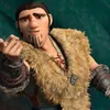 HOW TO TRAIN YOUR DRAGON 2