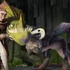 HOW TO TRAIN YOUR DRAGON 2