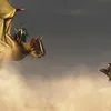 HOW TO TRAIN YOUR DRAGON 2
