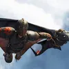 HOW TO TRAIN YOUR DRAGON 2