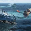 HOW TO TRAIN YOUR DRAGON 2