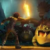 HOW TO TRAIN YOUR DRAGON 2