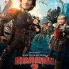 HOW TO TRAIN YOUR DRAGON 2